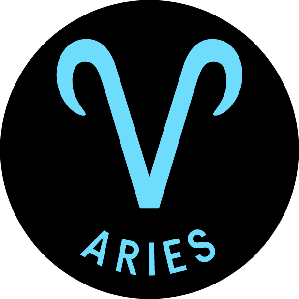 ARIES Stickers messages sticker-0
