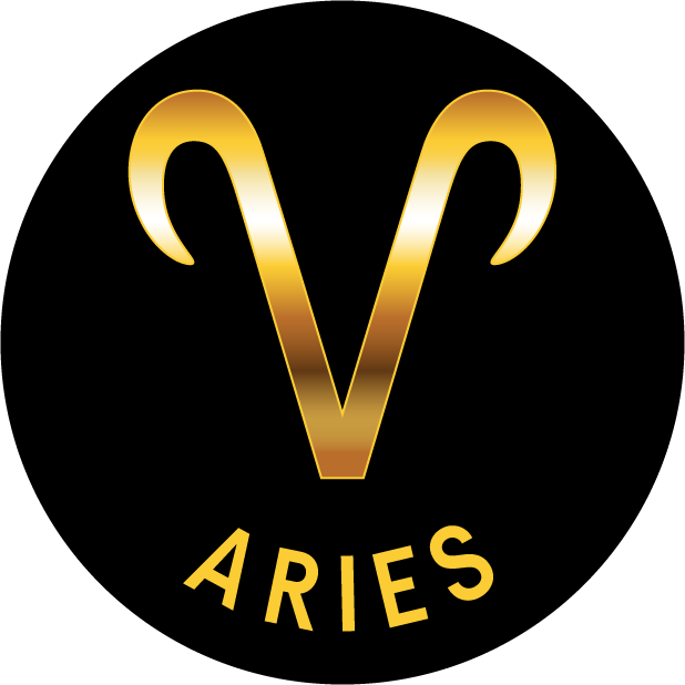 ARIES Stickers messages sticker-1