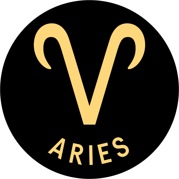 ARIES Stickers messages sticker-5