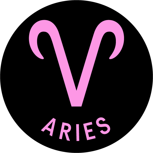 ARIES Stickers messages sticker-3