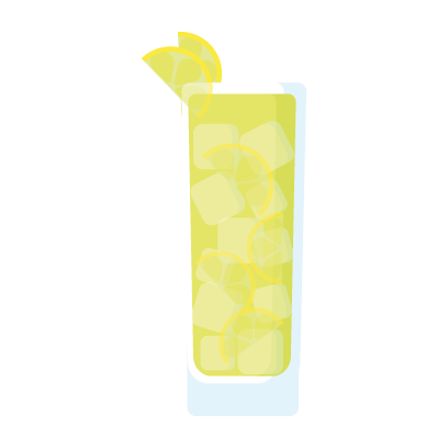 Fresh Cocktails Sticker messages sticker-10