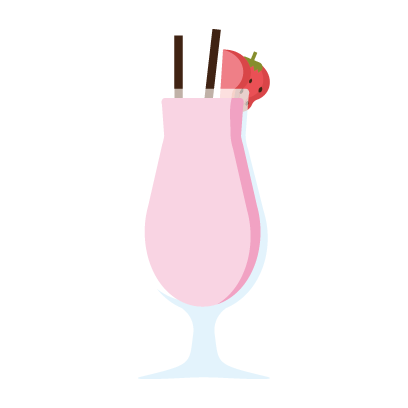 Fresh Cocktails Sticker messages sticker-4