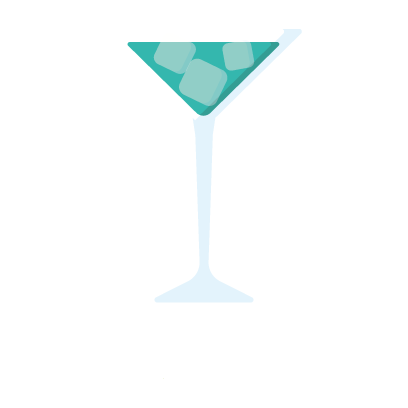 Fresh Cocktails Sticker messages sticker-7