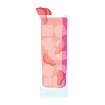 Fresh Cocktails Sticker messages sticker-11