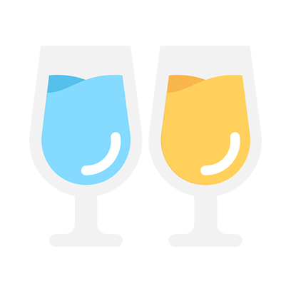 Party & Celebration Stickers messages sticker-0