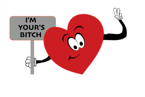 Hearty Speaks messages sticker-8