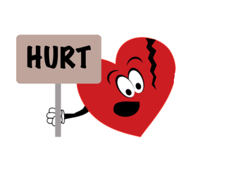 Hearty Speaks messages sticker-1