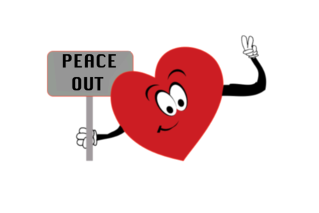 Hearty Speaks messages sticker-4