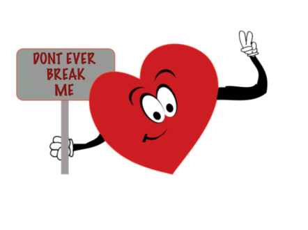 Hearty Speaks messages sticker-6