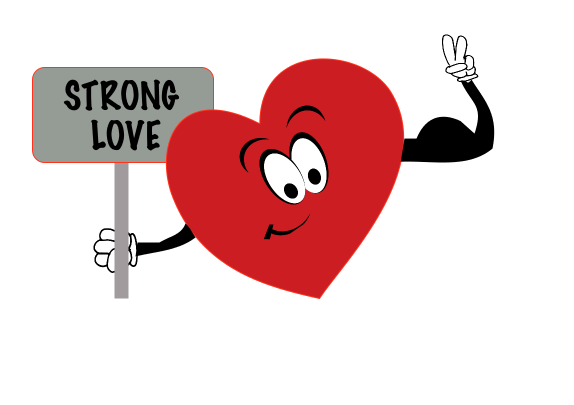 Hearty Speaks messages sticker-0