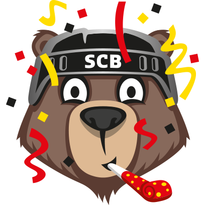 Bärmoji-Sticker messages sticker-10