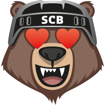 Bärmoji-Sticker messages sticker-3