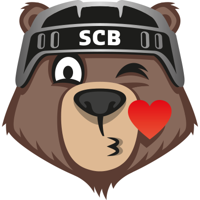Bärmoji-Sticker messages sticker-6