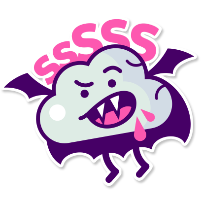 Brian The Brain messages sticker-6