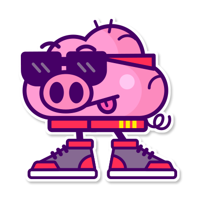 Brian The Brain messages sticker-8