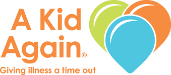 A Kid Again messages sticker-1