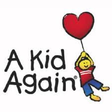 A Kid Again messages sticker-3