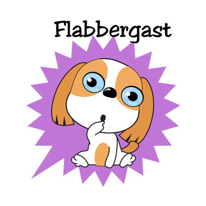 Beagle dog emoji & stickers messages sticker-4