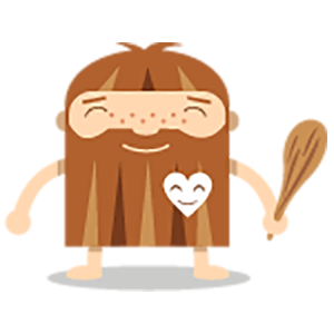 Emoticon Cave - Stickers messages sticker-3