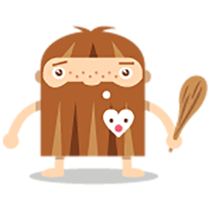 Emoticon Cave - Stickers messages sticker-11