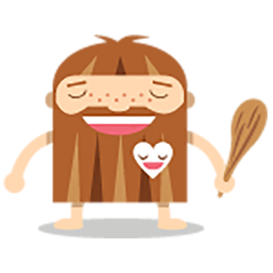 Emoticon Cave - Stickers messages sticker-1