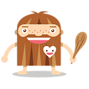Emoticon Cave - Stickers messages sticker-9