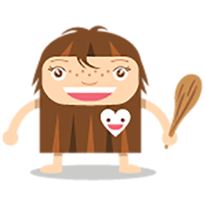 Emoticon Cave - Stickers messages sticker-8