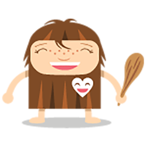 Emoticon Cave - Stickers messages sticker-6