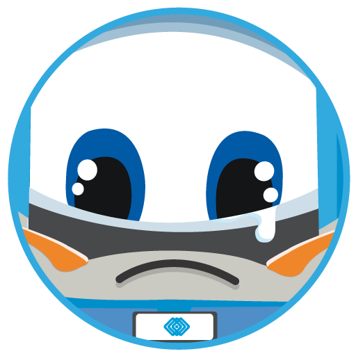 INFOBUS: Bus, train, flight messages sticker-2