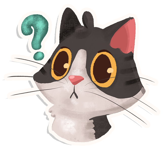 Momo Village: Tiny Town messages sticker-2