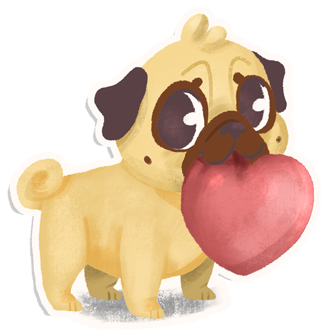 Momo Village: Tiny Town messages sticker-5