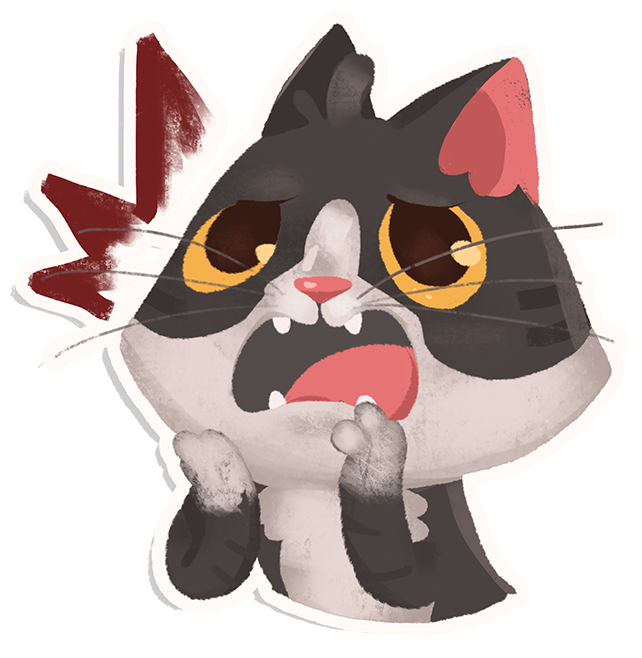 Momo Village: Tiny Town messages sticker-6