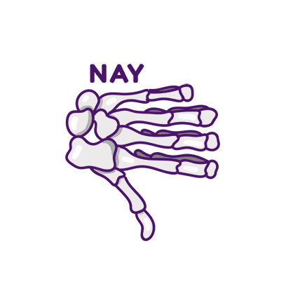 Funny Bones by Sarah Tuhro messages sticker-6