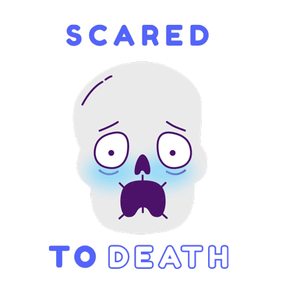 Funny Bones by Sarah Tuhro messages sticker-2