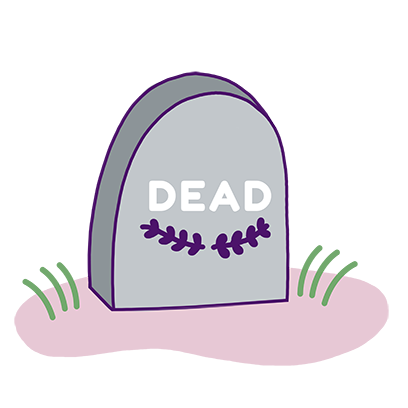 Funny Bones by Sarah Tuhro messages sticker-8