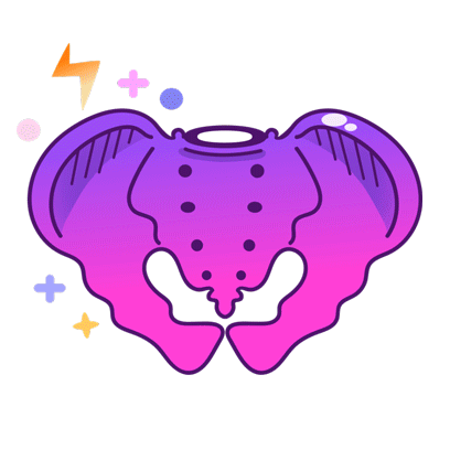 Funny Bones by Sarah Tuhro messages sticker-4