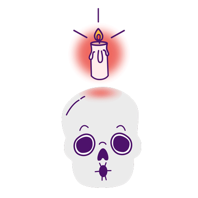 Funny Bones by Sarah Tuhro messages sticker-3
