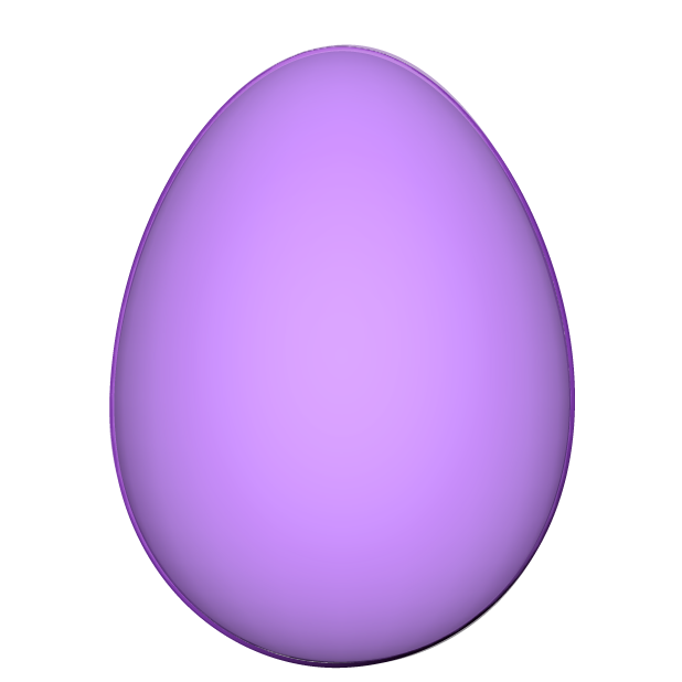 EGG Face Stickers messages sticker-1