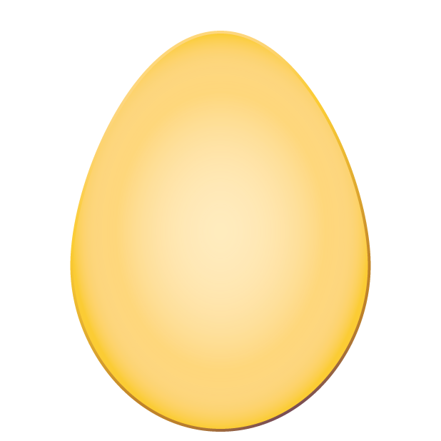 EGG Face Stickers messages sticker-4