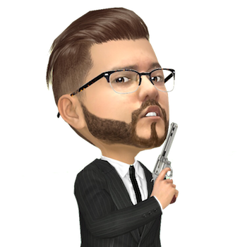 Tariq's Stickars messages sticker-10