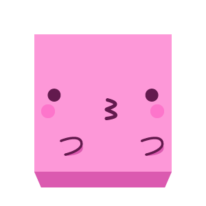 Cubies Stickers messages sticker-9