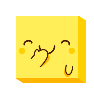 Cubies Stickers messages sticker-3