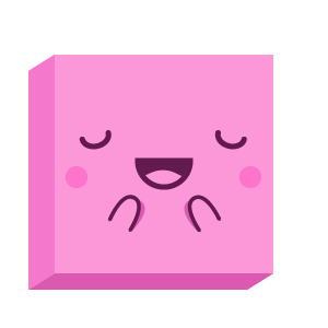 Cubies Stickers messages sticker-8
