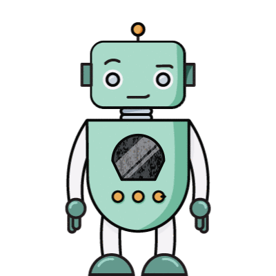 Dirty Bot messages sticker-3