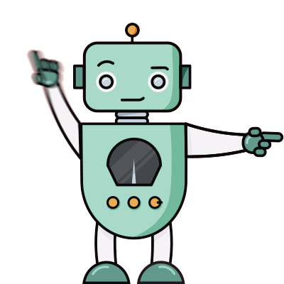 Dirty Bot messages sticker-5