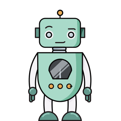 Dirty Bot messages sticker-11