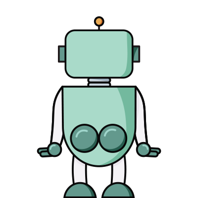 Dirty Bot messages sticker-2