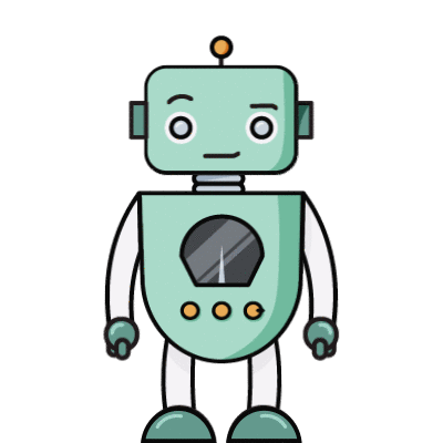 Dirty Bot messages sticker-6