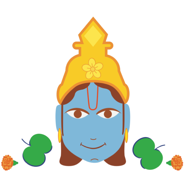 Durga Sharodiya messages sticker-2