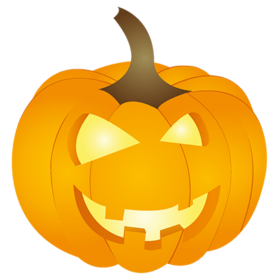 Trick or Treat! - Halloween messages sticker-1